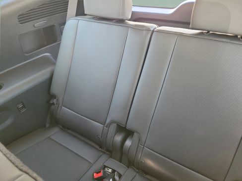 New 2026 Hyundai Ioniq 9 SEL image 14