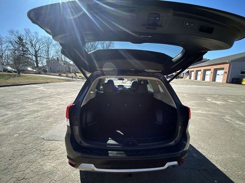 Used 2021 Subaru Forester Touring AWD/4WD image 24