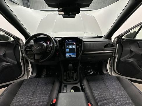 Certified 2025 Subaru Forester Premium image 20