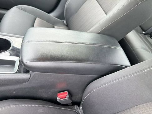 Used 2024 Nissan Altima 2.5 SV FWD image 23