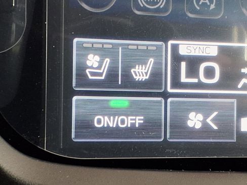 New 2026 Subaru Forester Touring image 9