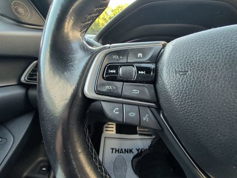 Used 2018 Honda Accord Sport image 18