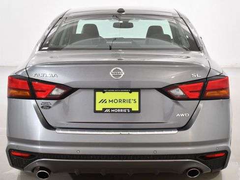 Used 2020 Nissan Altima 2.5 SL image 13
