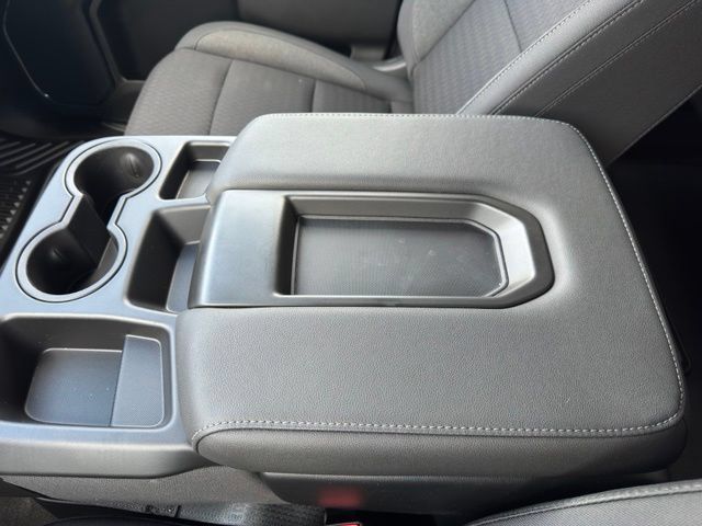 New 2026 Chevrolet Silverado 1500 RST w/ Z71 Off-Road Package AWD/4WD image 19