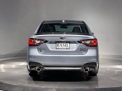 Used 2025 Subaru Legacy Sport w/ Popular Package #3 image 12