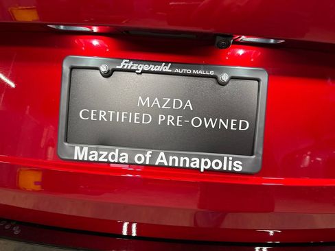 Certified 2026 MAZDA CX-5 2.5 S w/ Premium Plus Package AWD/4WD image 22