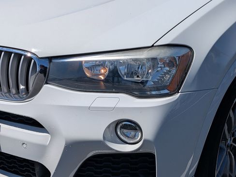 Used 2016 BMW X3 xDrive28i image 6