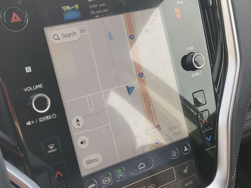 Certified 2025 Subaru Legacy Limited image 13