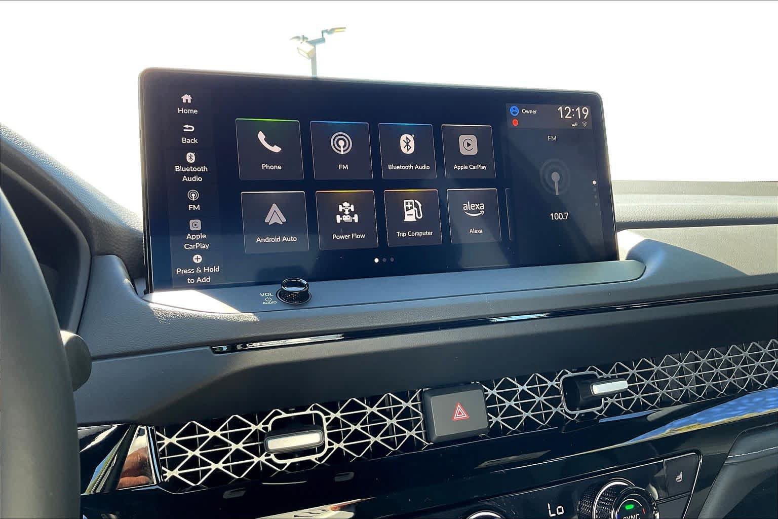 New 2026 Honda Accord Sport image 17