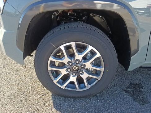 New 2026 Toyota Tundra 1794 Edition AWD/4WD image 10