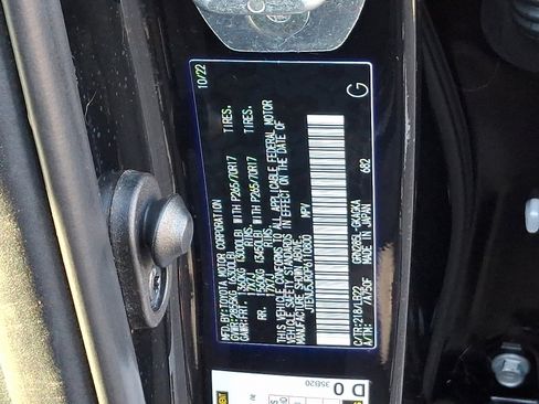 Certified 2023 Toyota 4Runner SR5 Premium image 30