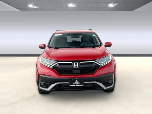 Used 2020 Honda CR-V Touring image 5