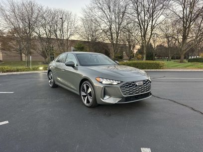 New 2025 Audi A5 2.0T Premium