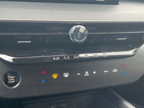 New 2026 Nissan Murano SV image 15