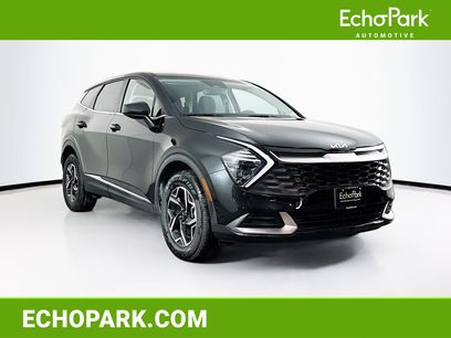 Used 2024 Kia Sportage LX