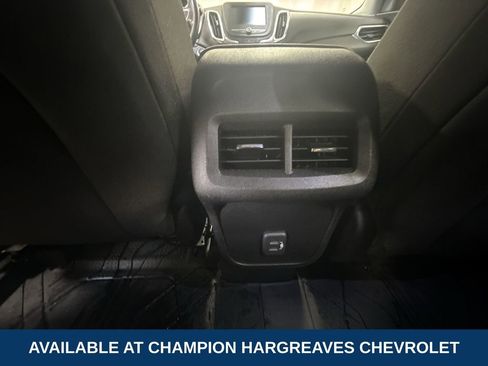 Used 2020 Chevrolet Equinox LT w/ Driver Convenience Package image 29