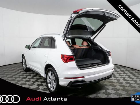 Used 2022 Audi Q3 2.0T Premium w/ Convenience Package image 31