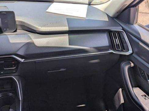 Used 2026 MAZDA CX-90 3.3 Turbo w/ Select Package AWD/4WD image 17