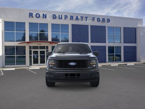 Used 2025 Ford F150 STX image 7