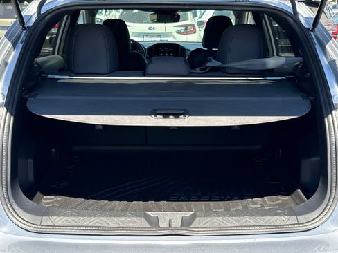 Certified 2025 Subaru Crosstrek 2.5i Sport w/ Crosstrek Mirror Package AWD/4WD image 9
