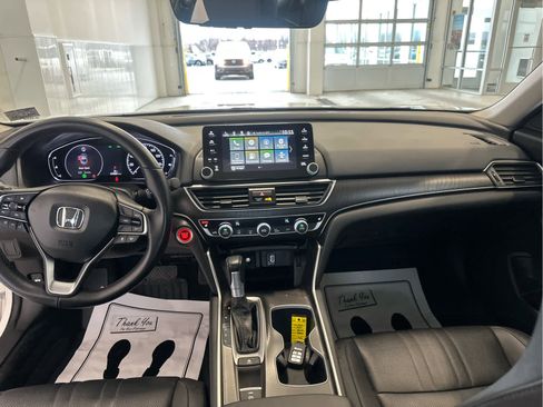 Used 2020 Honda Accord EX-L image 13