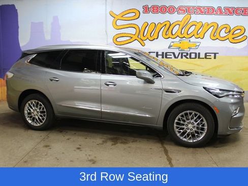 Used 2023 Buick Enclave Avenir w/ Avenir Technology Package AWD/4WD image 1
