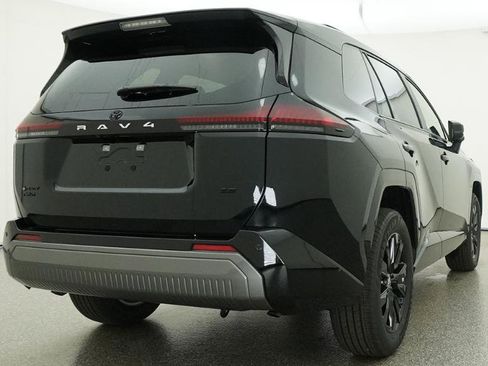 New 2026 Toyota RAV4 AWD Plug-in Hybrid image 8