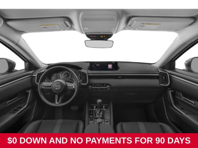 Used 2025 MAZDA CX-50 AWD 2.5 S w/ Preferred Package image 11
