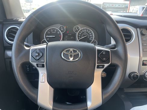 Used 2014 Toyota Tundra SR image 13