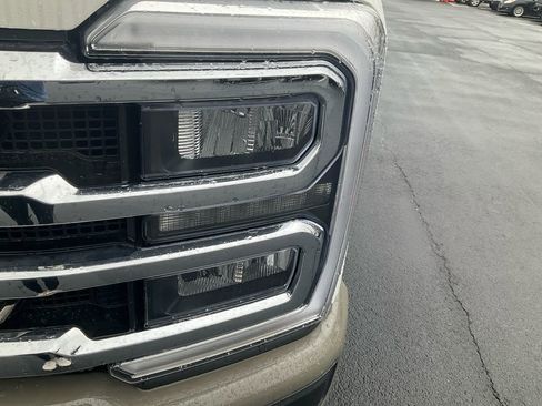 New 2026 Ford F250 King Ranch image 9