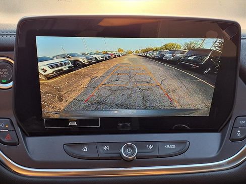 New 2025 Chevrolet Blazer LT w/ Convenience Package image 4