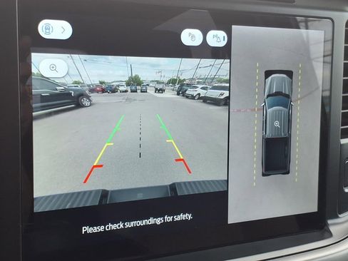 Certified 2024 Ford F150 XLT w/ FX4 Off-Road Package AWD/4WD image 25