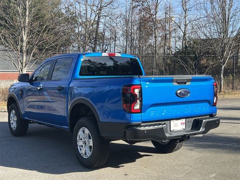 New 2025 Ford Ranger XL w/ Trailer Tow Package image 22