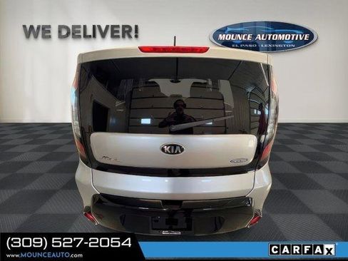 Used 2018 Kia Soul image 13