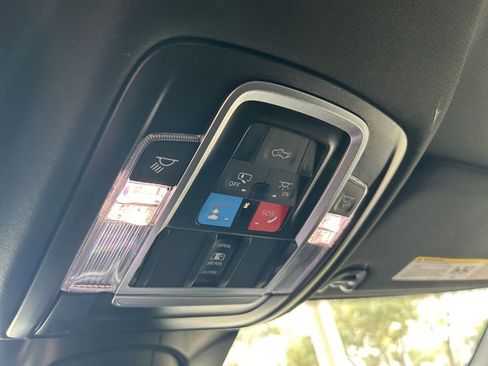 New 2026 RAM 3500 Laramie w/ Max Tow Package image 46