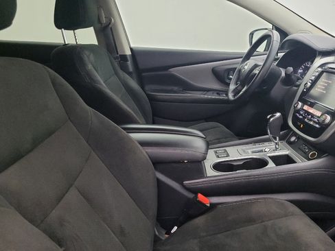 Used 2019 Nissan Murano SV w/ Premium Package image 21