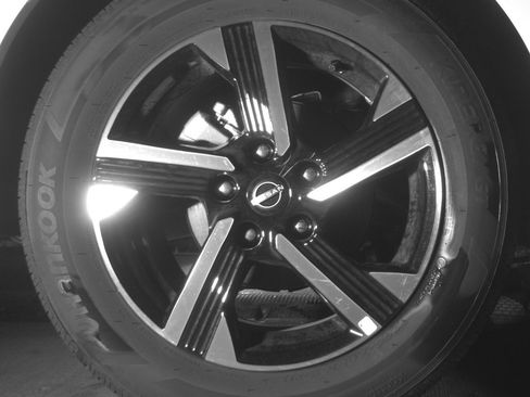 Used 2025 Nissan Sentra SV image 14