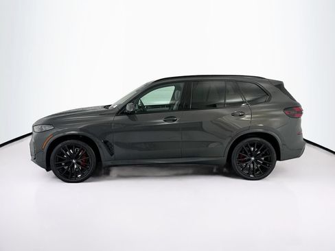 Used 2026 BMW X5 xDrive40i w/ M Sport Package AWD/4WD image 8