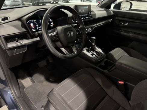 Used 2024 Honda CR-V Sport image 28