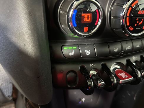 Used 2024 MINI Cooper S FWD image 21