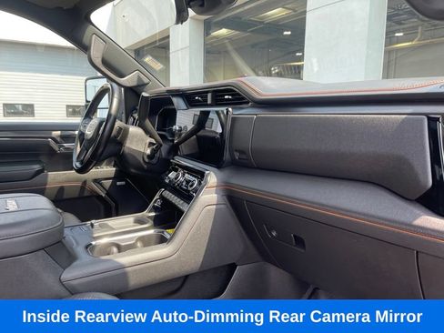 Used 2024 GMC Sierra 2500 AT4 w/ AT4 Premium Plus Package AWD/4WD image 23