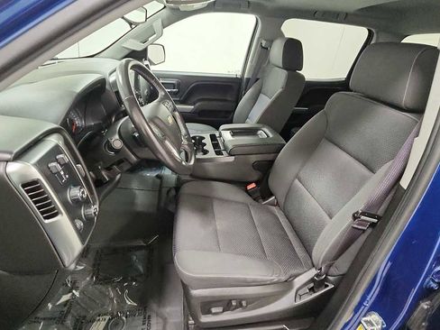 Used 2017 Chevrolet Silverado 1500 LT w/ All Star Edition image 13