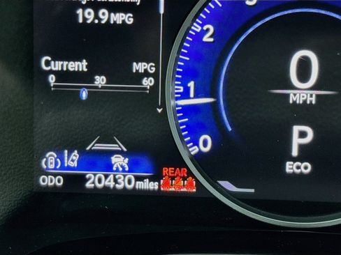 Used 2024 Lexus RX 350 Premium w/ Convenience Package FWD image 8