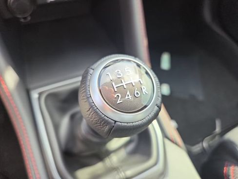 New 2026 Subaru WRX Premium AWD/4WD image 19