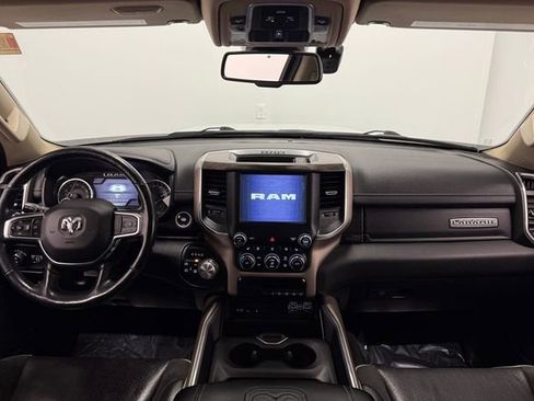Used 2019 RAM 1500 Laramie image 18