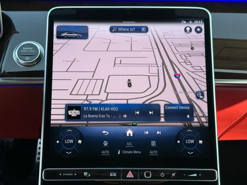 New 2026 Mercedes-Benz S 580 S 580 image 22