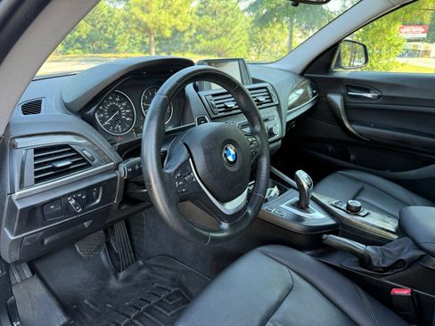 Used 2015 BMW 228i xDrive Coupe AWD/4WD image 22