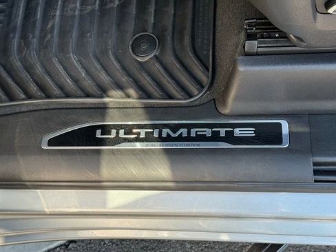 Used 2025 GMC Sierra 1500 Denali Ultimate AWD/4WD image 13