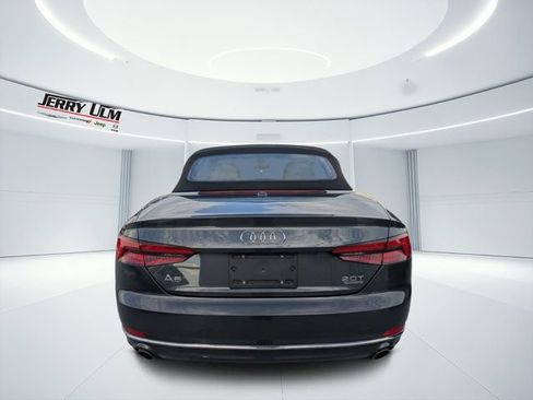 Used 2018 Audi A5 2.0T Prestige AWD/4WD image 6