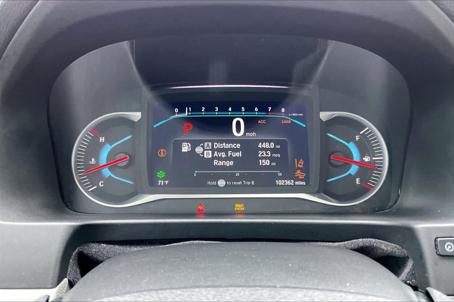 Used 2019 Honda Pilot EX image 25
